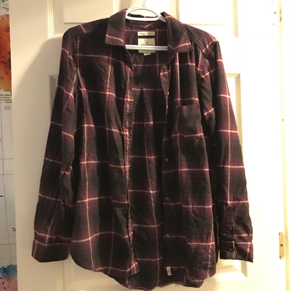 Flannel